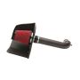 Corsa Performance 615853D APEX Series Metal Shield Air Intake with DryTech 3D Dry Filter