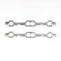 COMETIC GASKETS CAGC5895-030 MLS Exhaust Gaskets .030 SBC 604 Crate Engine