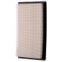 PRONTO FILTERS PA4633 Air Filter