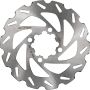 All Balls Racing 18-0021 06-09 Yamaha YFZ450 Brake Disc Rear