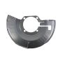 Chrysler Genuine (5086664AA) Splash Shield