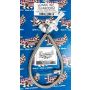 LOKAR LOKTD-3AODFM Transmission Dipstick Ford AOD