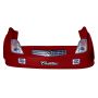 FIVESTAR FIV215-417R New Style Dirt MD3 Combo Cadillac XLR Red