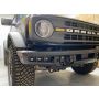 Oracle Lighting 5890-001 ORACLE Lighting 2021-2024 Ford Bronco Triple LED Fog Light Kit for Steel Bumper