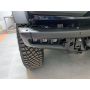 Oracle Lighting 5890-001 ORACLE Lighting 2021-2024 Ford Bronco Triple LED Fog Light Kit for Steel Bumper