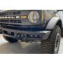 Oracle Lighting 5890-001 ORACLE Lighting 2021-2024 Ford Bronco Triple LED Fog Light Kit for Steel Bumper