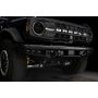 Oracle Lighting 5890-001 ORACLE Lighting 2021-2024 Ford Bronco Triple LED Fog Light Kit for Steel Bumper