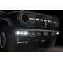 Oracle Lighting 5890-001 ORACLE Lighting 2021-2024 Ford Bronco Triple LED Fog Light Kit for Steel Bumper