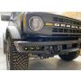 Oracle Lighting 5890-006 ORACLE Lighting 2021-2024 Ford Bronco Triple LED Fog Light Kit for Steel Bumper