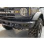 Oracle Lighting 5890-006 ORACLE Lighting 2021-2024 Ford Bronco Triple LED Fog Light Kit for Steel Bumper