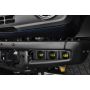 Oracle Lighting 5890-006 ORACLE Lighting 2021-2024 Ford Bronco Triple LED Fog Light Kit for Steel Bumper