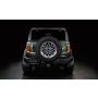 Oracle Lighting 5892-504 ORACLE Lighting Flush Style LED Tail Lights for 2021-2024 Ford Bronco