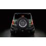 Oracle Lighting 5892-504 ORACLE Lighting Flush Style LED Tail Lights for 2021-2024 Ford Bronco