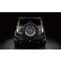 Oracle Lighting 5892-504 ORACLE Lighting Flush Style LED Tail Lights for 2021-2024 Ford Bronco