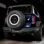Oracle Lighting 5892-504 ORACLE Lighting Flush Style LED Tail Lights for 2021-2024 Ford Bronco