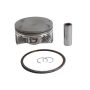 Vertex Pistons 24398B Vertex Piston Kit