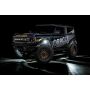 Oracle Lighting 5895-339-8 ColorSHIFT RGB+W Underbody Wheel Well Rock Light Kit (8 PCS)