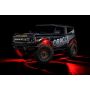 Oracle Lighting 5895-339-8 ColorSHIFT RGB+W Underbody Wheel Well Rock Light Kit (8 PCS)