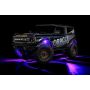 Oracle Lighting 5895-339-8 ColorSHIFT RGB+W Underbody Wheel Well Rock Light Kit (8 PCS)