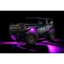 Oracle Lighting 5895-339-8 ColorSHIFT RGB+W Underbody Wheel Well Rock Light Kit (8 PCS)