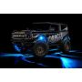 Oracle Lighting 5895-339-8 ColorSHIFT RGB+W Underbody Wheel Well Rock Light Kit (8 PCS)