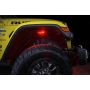Oracle Lighting 5895-339 ORACLE Lighting ColorSHIFT RGB+W Underbody Wheel Well Rock Light Kit (4 PCS)