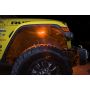 Oracle Lighting 5895-339 ORACLE Lighting ColorSHIFT RGB+W Underbody Wheel Well Rock Light Kit (4 PCS)