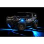 Oracle Lighting 5895-339 ORACLE Lighting ColorSHIFT RGB+W Underbody Wheel Well Rock Light Kit (4 PCS)
