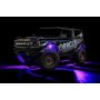 Oracle Lighting 5895-339 ORACLE Lighting ColorSHIFT RGB+W Underbody Wheel Well Rock Light Kit (4 PCS)