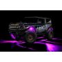 Oracle Lighting 5895-339 ORACLE Lighting ColorSHIFT RGB+W Underbody Wheel Well Rock Light Kit (4 PCS)