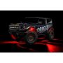 Oracle Lighting 5895-339 ORACLE Lighting ColorSHIFT RGB+W Underbody Wheel Well Rock Light Kit (4 PCS)