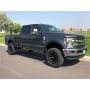 Tuff Country 22970 05-23 Ford F-250 4wd 2.5in Leveling Kit Front (No Shocks)
