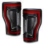 Oracle Lighting 5896-504 Flush Mount LED Tail Lights for 2017-2022 Ford F-250/350 Superduty