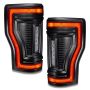 Oracle Lighting 5896-504 Flush Mount LED Tail Lights for 2017-2022 Ford F-250/350 Superduty