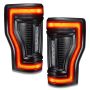 Oracle Lighting 5896-504 Flush Mount LED Tail Lights for 2017-2022 Ford F-250/350 Superduty