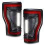 Oracle Lighting 5896-504 Flush Mount LED Tail Lights for 2017-2022 Ford F-250/350 Superduty
