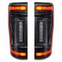 Oracle Lighting 5896-504 Flush Mount LED Tail Lights for 2017-2022 Ford F-250/350 Superduty