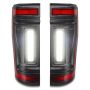 Oracle Lighting 5896-504 Flush Mount LED Tail Lights for 2017-2022 Ford F-250/350 Superduty