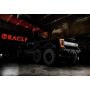 Oracle Lighting 5896-504 Flush Mount LED Tail Lights for 2017-2022 Ford F-250/350 Superduty