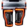 Oracle Lighting 5896-504 Flush Mount LED Tail Lights for 2017-2022 Ford F-250/350 Superduty