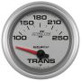 AutoMeter 7757 GAUGE, TRANSMISSION TEMP, 2 5/8