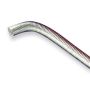 Design Engineering 10437 Cool Tube Extreme 1.5in x 3ft Silver