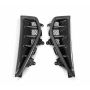 Anderson Composites AC-FD21DGTRX 2021 Dodge RAM TRX Fender Vent Inserts - Type OE