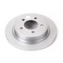 PowerStop AR8759EVC PowerStop Evolution Coated Rotor