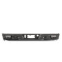 Body Armor 4x4 GM-2966 2019+ Chevy Silverado 1500 Ambush Series Rear Bumper