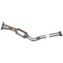 AB Catalytic 4192HD Direct-Fit Catalytic Converter EPA (Federal)