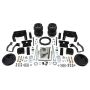Air Lift 88398 Loadlifter 5000 Ultimate Rear Air Spring Kit for 05-10 Ford F-250 Super Duty Lariat 4WD