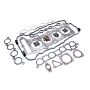 Cometic Gasket PRO2011T-875-060 Cometic Nissan 1997-2001 SR20DE Top End Gasket Kit-87.5mm Bore-.060in MLS Cylinder Head Gasket-FWD