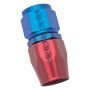 RUSSELL RUS610010 #4 Str Hose End