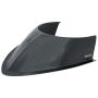 ALLSTAR PERFORMANCE ALL23249 Tapered Front Hood Scoop Long 5-1/2in Curved